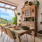 Séjour chez l'habitant Cozy Close To The Airport By Next Stop Bilbao *