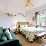 Cozy Close To The Airport By Next Stop Bilbao