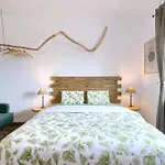 Cozy Close To The Airport By Next Stop Bilbao Séjour chez l'habitant