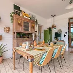 Cozy Close To The Airport By Next Stop Bilbao Séjour chez l'habitant *