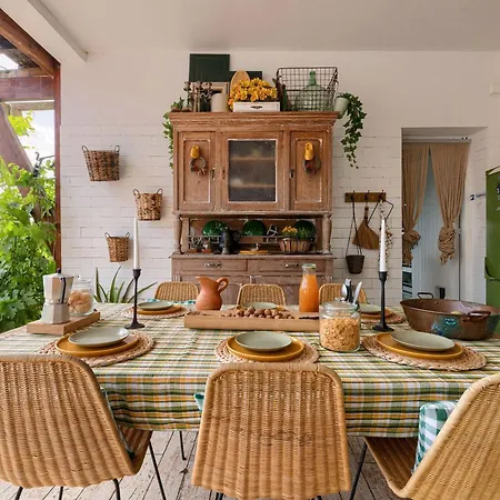 Cozy Close To The Airport By Next Stop Bilbao Séjour chez l'habitant Zamudio