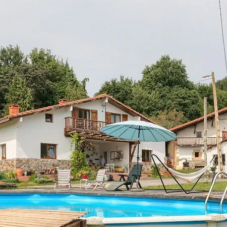 Séjour chez l'habitant Cozy Close To The Airport By Next Stop Bilbao Zamudio