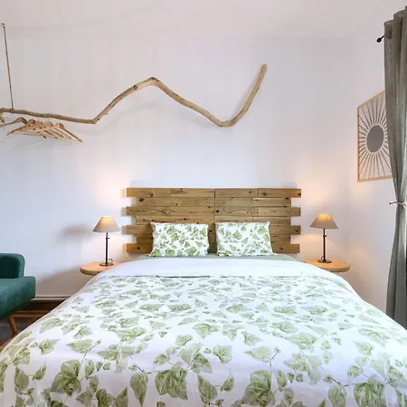 Cozy Close To The Airport By Next Stop Bilbao Séjour chez l'habitant