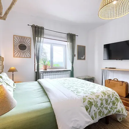 Cozy Close To The Airport By Next Stop Bilbao *