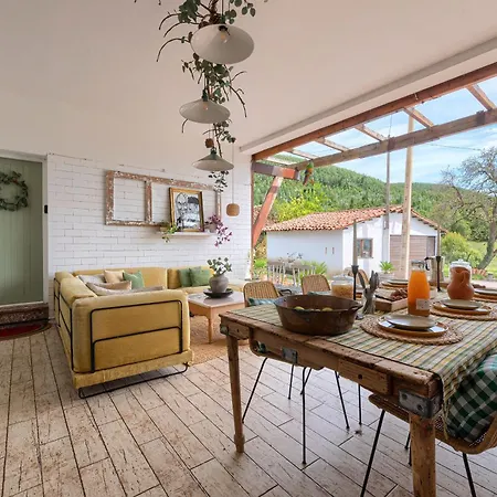 Cozy By Next Stop Bilbao *