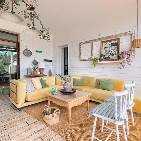 Cozy Close To The Airport By Next Stop Bilbao Zamudio