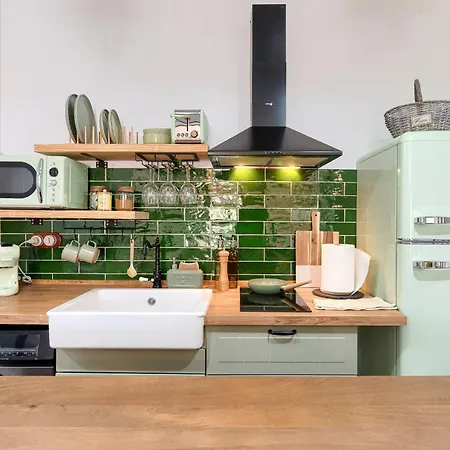 Cozy By Next Stop Bilbao Zamudio