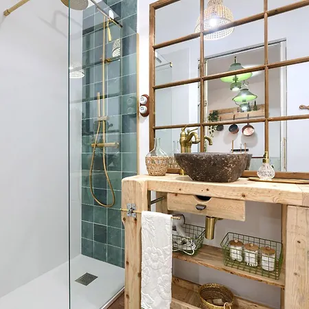 Cozy By Next Stop Bilbao