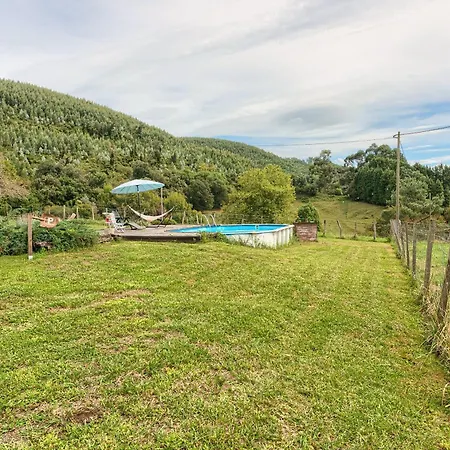Séjour chez l'habitant Cozy Close To The Airport By Next Stop Bilbao *