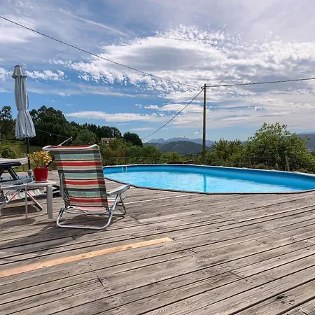 Cozy By Next Stop Bilbao Homestay szállás Zamudio