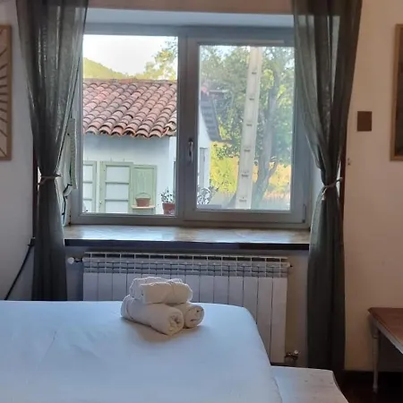 Quarto em Acomodações Particulares Cozy Close To The Airport By Next Stop Bilbao Zamudio