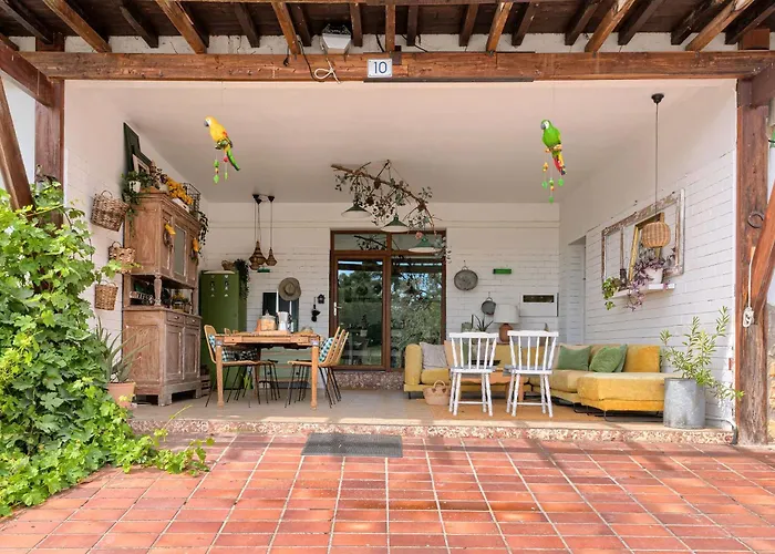 Séjour chez l'habitant Cozy Close To The Airport By Next Stop Bilbao *