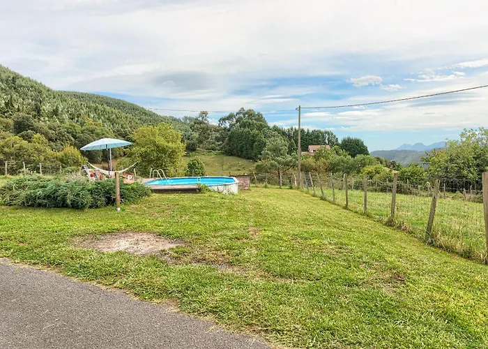 Séjour chez l'habitant Cozy Close To The Airport By Next Stop Bilbao Zamudio